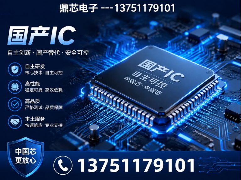 潮州DC-DC展示图